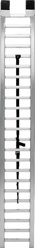 QuadBoss arched ramp for powersports vehicles, 12x89 inches, durable metal construction with 750 lbs capacity.