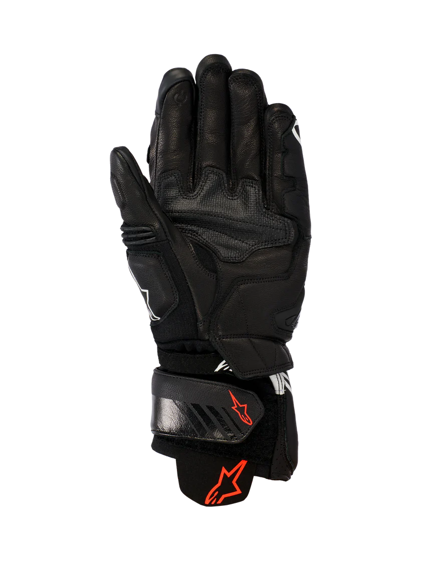 Alpinestars GP Plus R V3 Leather Gloves – Premium Racing Motorcycle Gloves