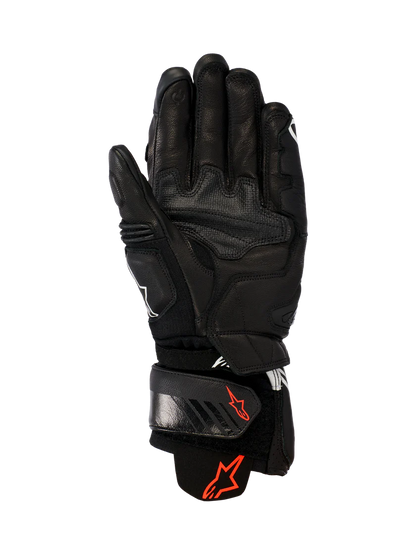 Alpinestars GP Plus R V3 Leather Gloves – Premium Racing Motorcycle Gloves