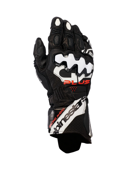 Alpinestars GP Plus R V3 Leather Gloves – Premium Racing Motorcycle Gloves
