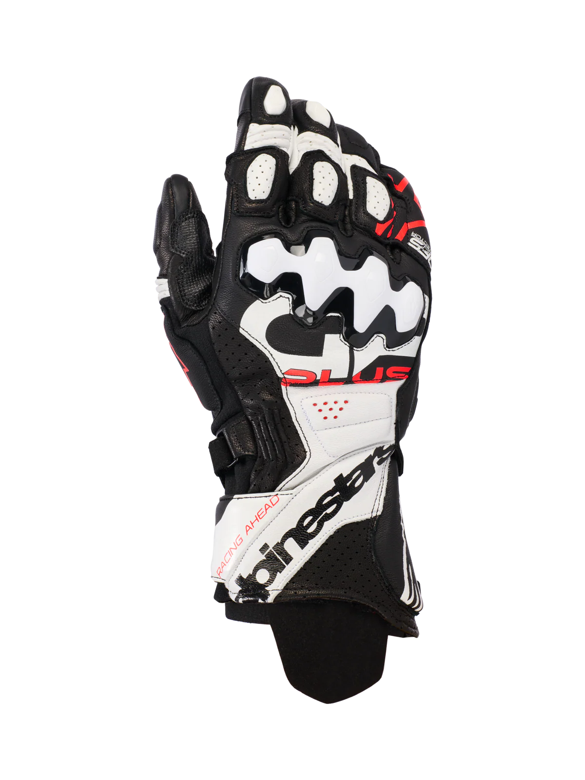 Alpinestars GP Plus R V3 Leather Gloves – Premium Racing Motorcycle Gloves