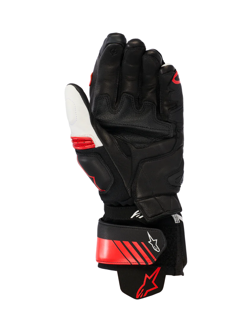 Alpinestars GP Plus R V3 Leather Gloves – Premium Racing Motorcycle Gloves