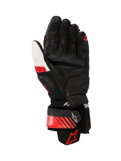 Alpinestars GP Plus R V3 Leather Gloves – Premium Racing Motorcycle Gloves