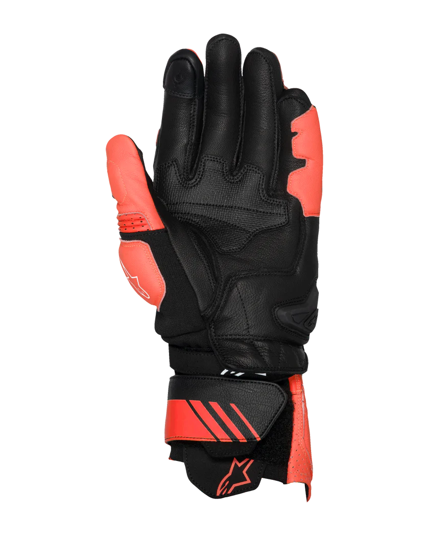 Alpinestars GP Plus R V3 Leather Gloves – Premium Racing Motorcycle Gloves