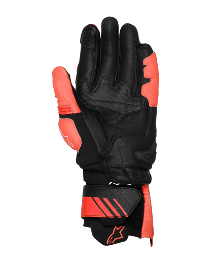 Alpinestars GP Plus R V3 Leather Gloves – Premium Racing Motorcycle Gloves