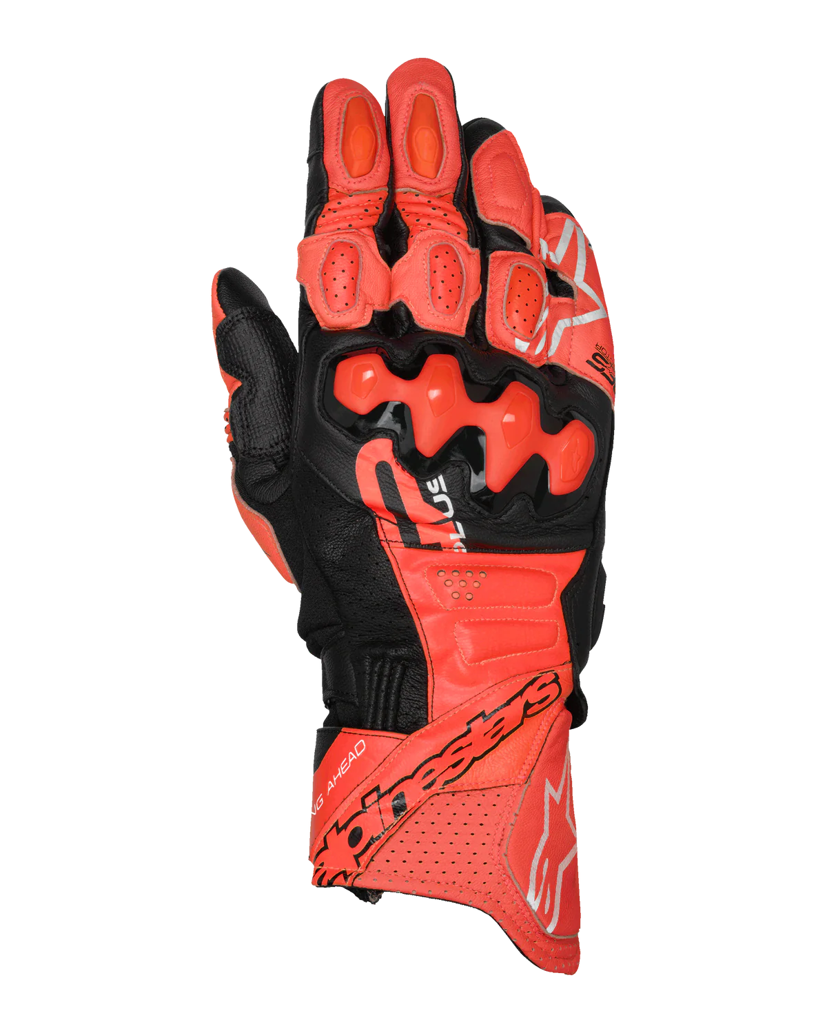 Alpinestars GP Plus R V3 Leather Gloves – Premium Racing Motorcycle Gloves
