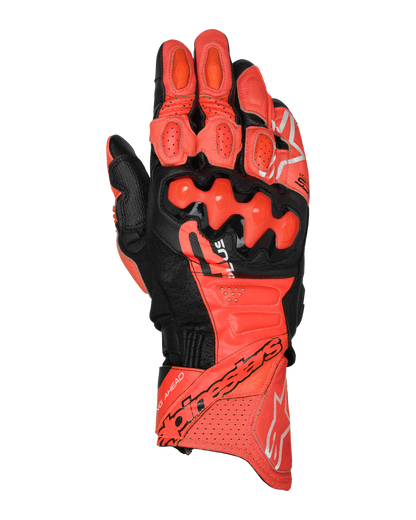 Alpinestars GP Plus R V3 Leather Gloves – Premium Racing Motorcycle Gloves