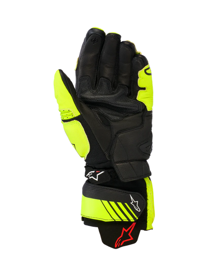 Alpinestars GP Plus R V3 Leather Gloves – Premium Racing Motorcycle Gloves