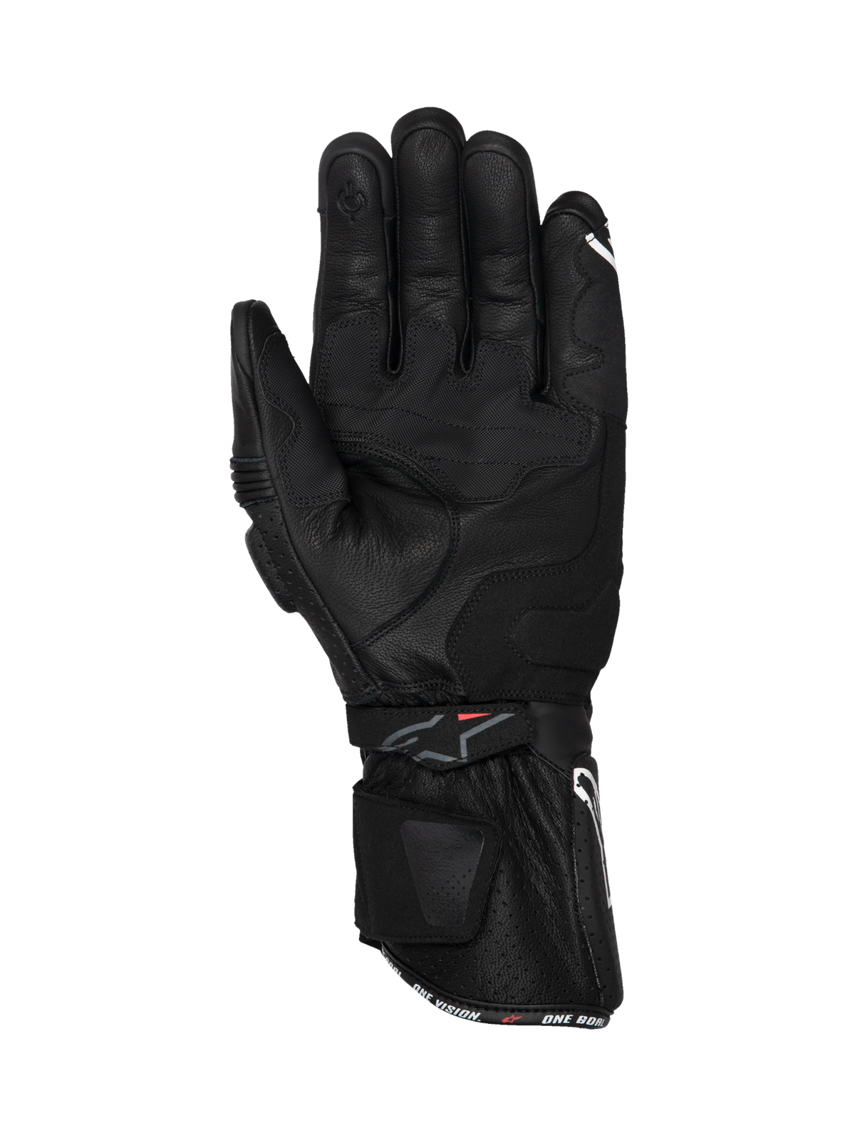 Alpinestars SP-3 Motorcycle Gloves