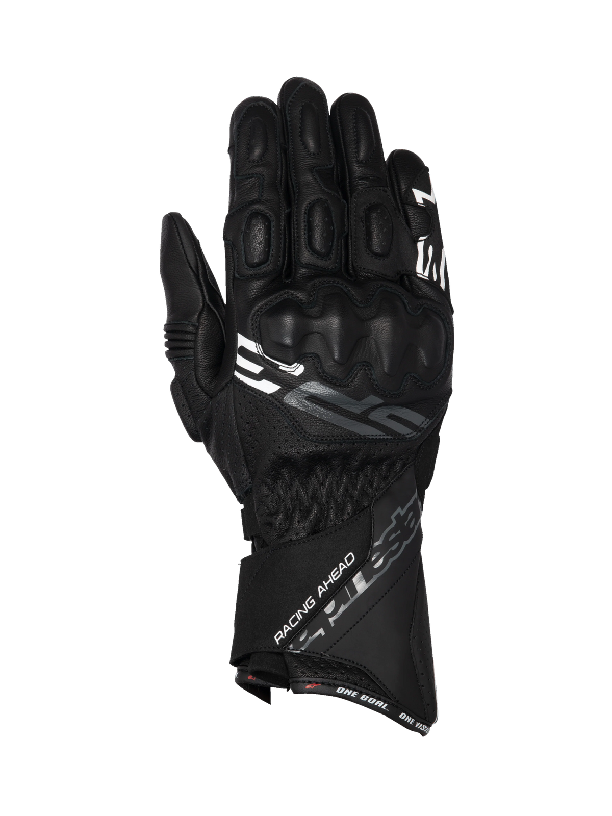 Alpinestars SP-3 Motorcycle Gloves