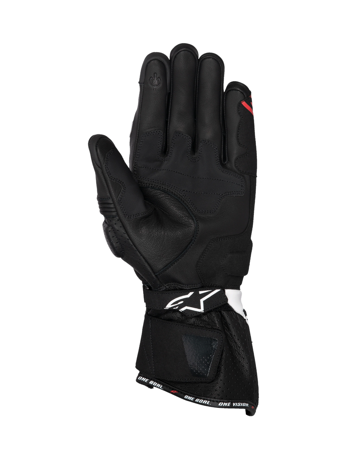 Alpinestars SP-3 Motorcycle Gloves