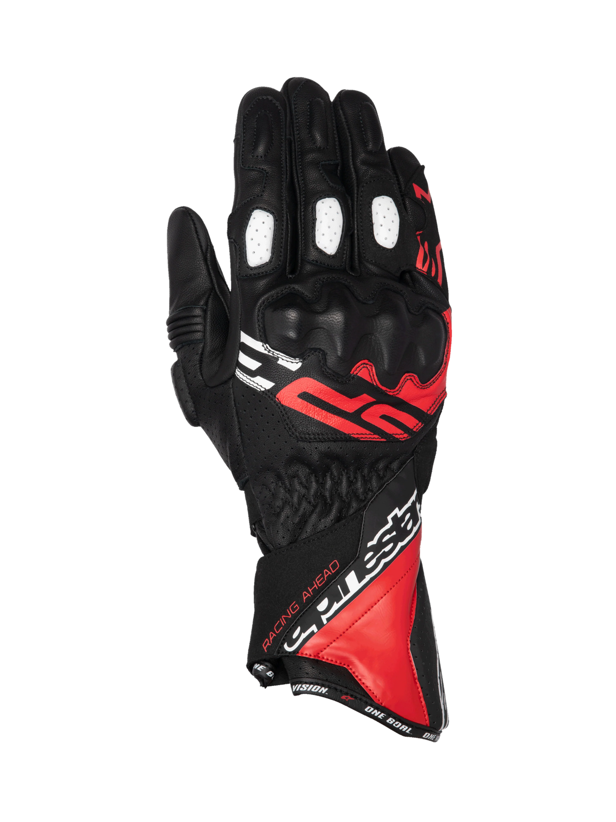 Alpinestars SP-3 Motorcycle Gloves