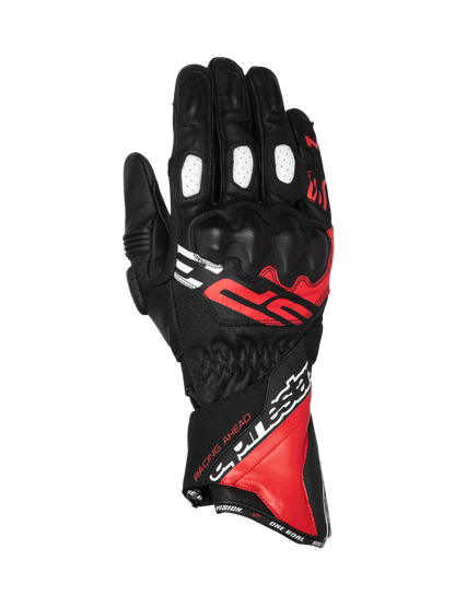 Alpinestars SP-3 Motorcycle Gloves