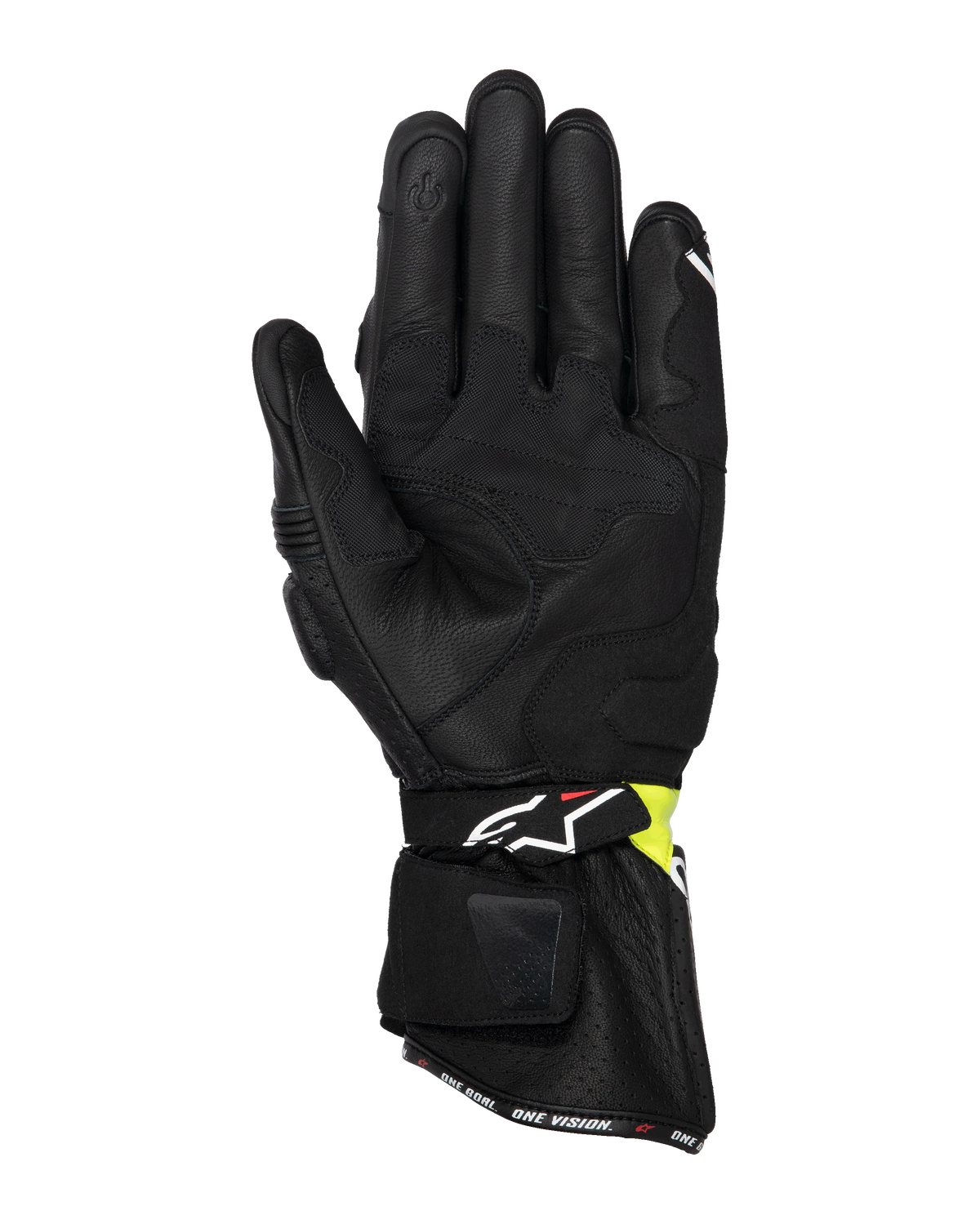 Alpinestars SP-3 Motorcycle Gloves