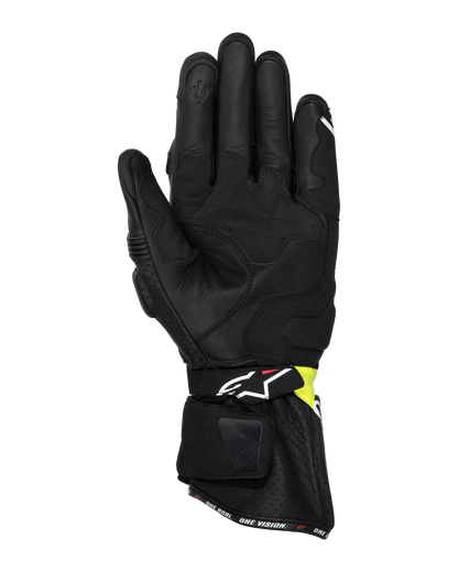 Alpinestars SP-3 Motorcycle Gloves