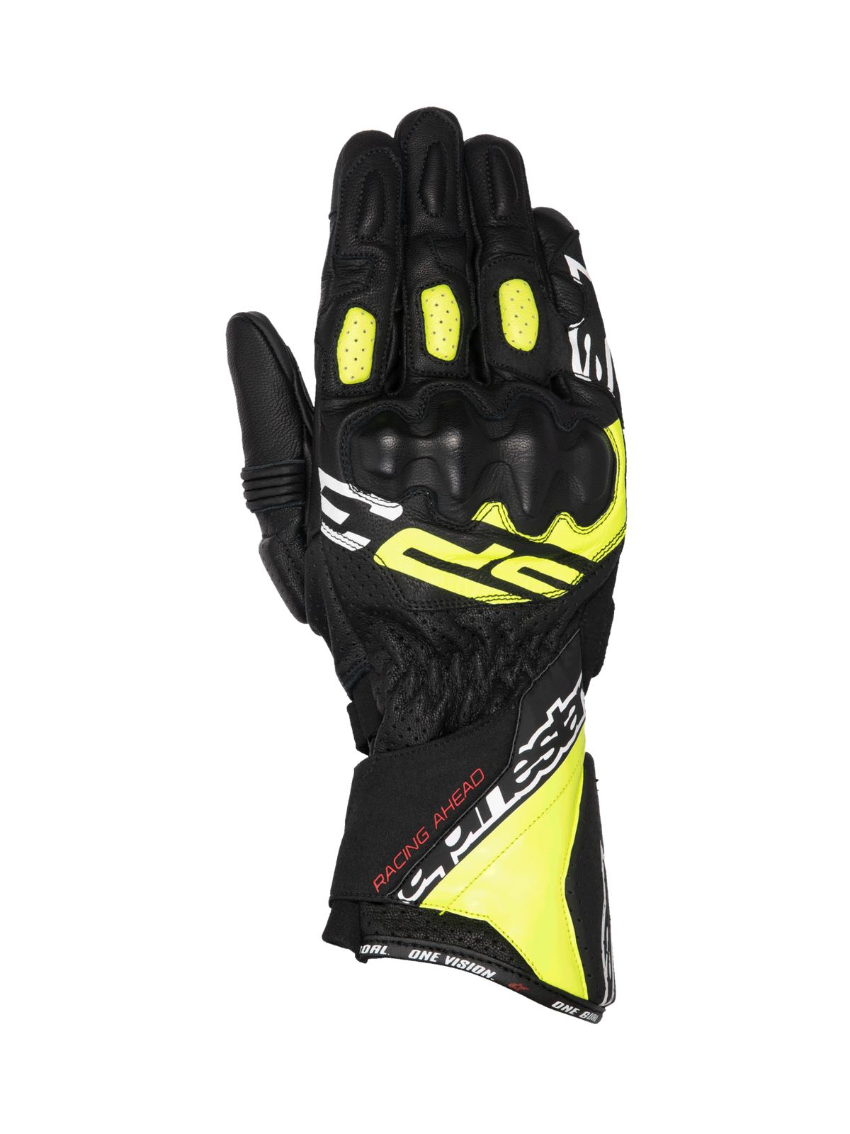 Alpinestars SP-3 Motorcycle Gloves