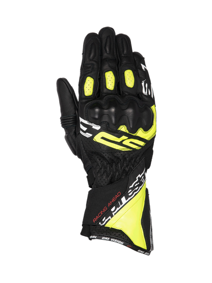 Alpinestars SP-3 Motorcycle Gloves