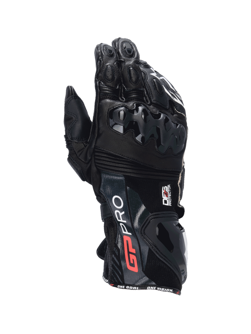 Alpinestars GP Pro R4 Motorcycle Gloves