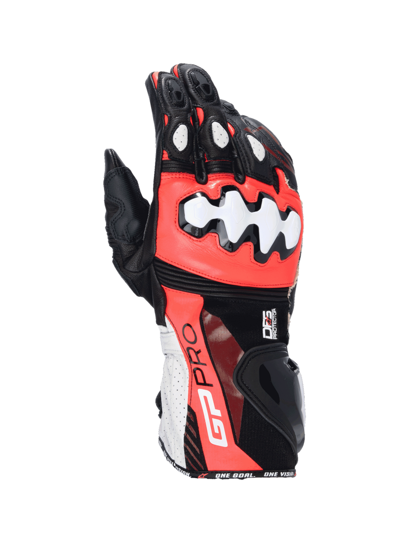 Alpinestars GP Pro R4 Motorcycle Gloves