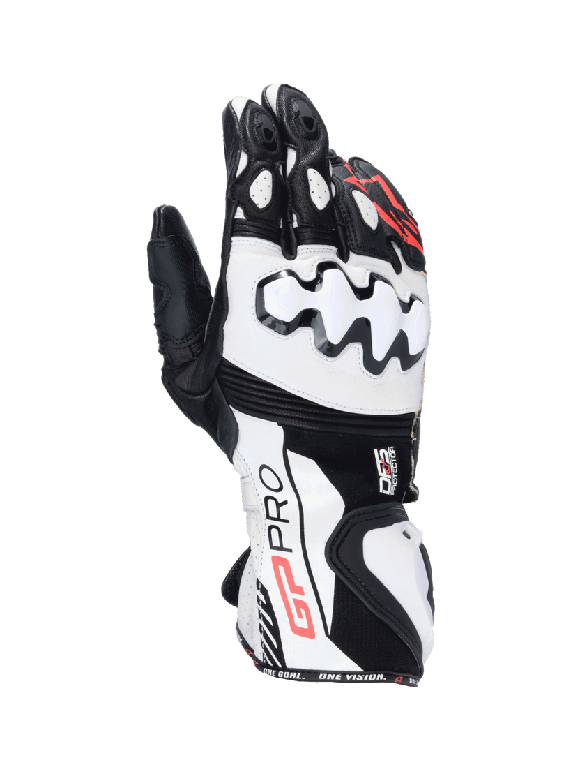 Alpinestars GP Pro R4 Motorcycle Gloves