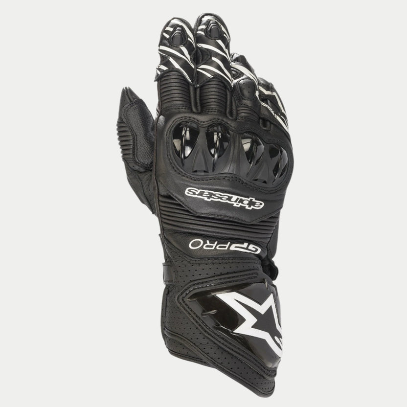 Alpinestars GP Pro RS3 Motorcycle Gloves