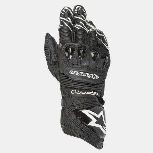 Alpinestars GP Pro RS3 Motorcycle Gloves