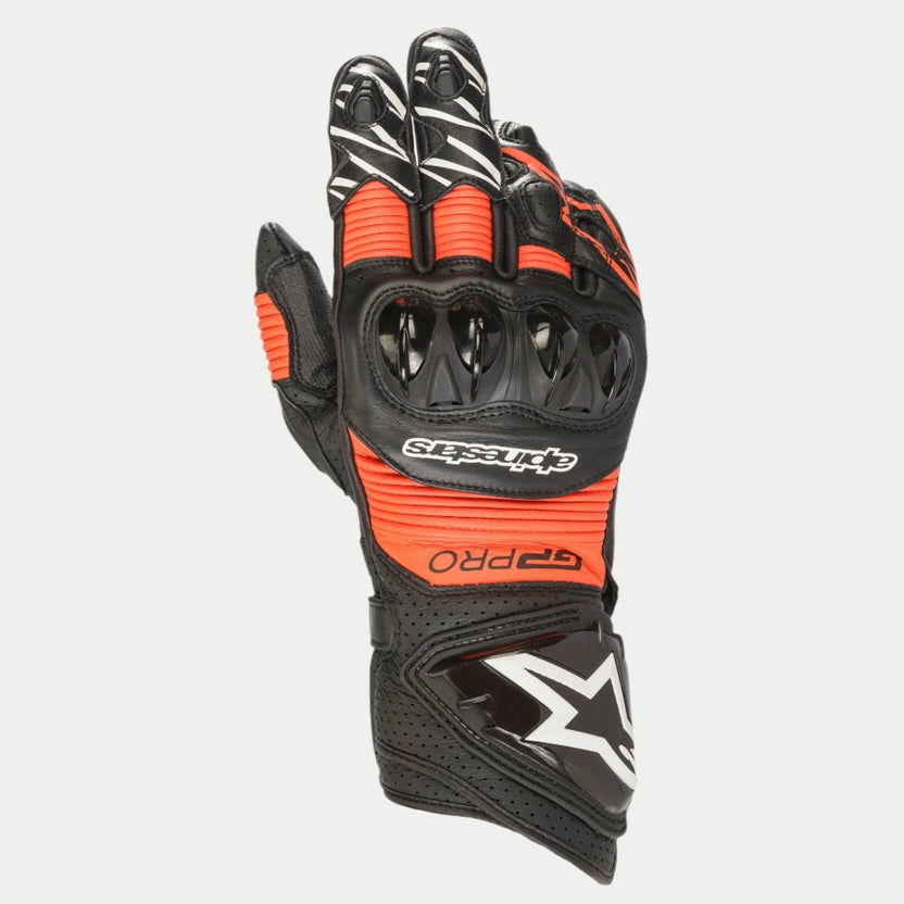 Alpinestars GP Pro RS3 Motorcycle Gloves