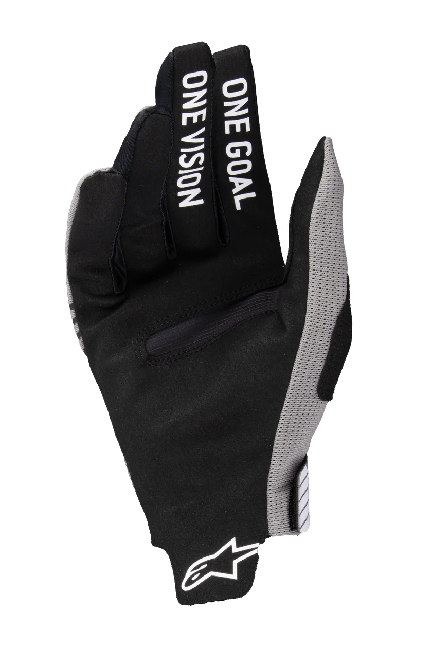 Alpinestars Radar Pro MX Gloves | Lightweight Motocross Gloves
