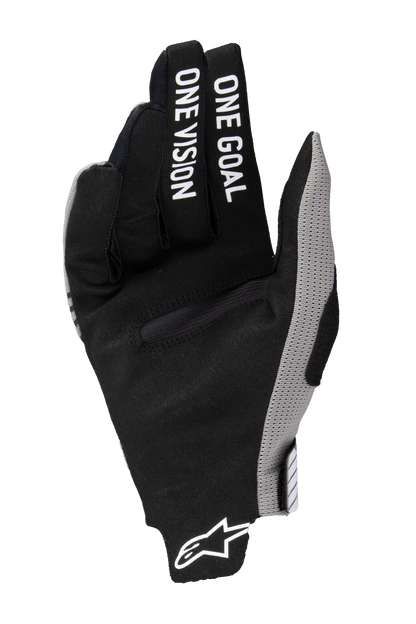 Alpinestars Radar Pro MX Gloves | Lightweight Motocross Gloves