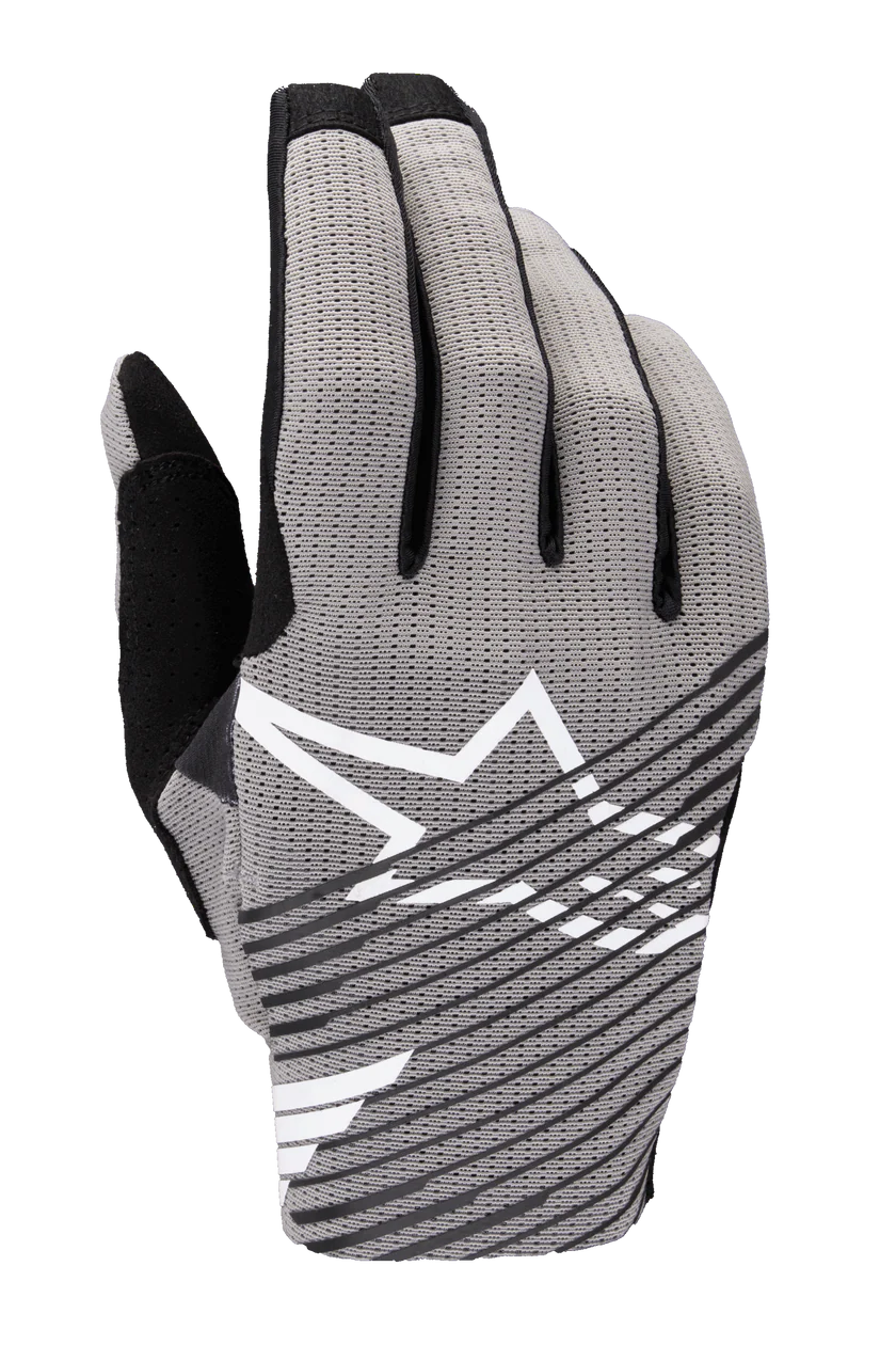 Alpinestars Radar Pro MX Gloves | Lightweight Motocross Gloves