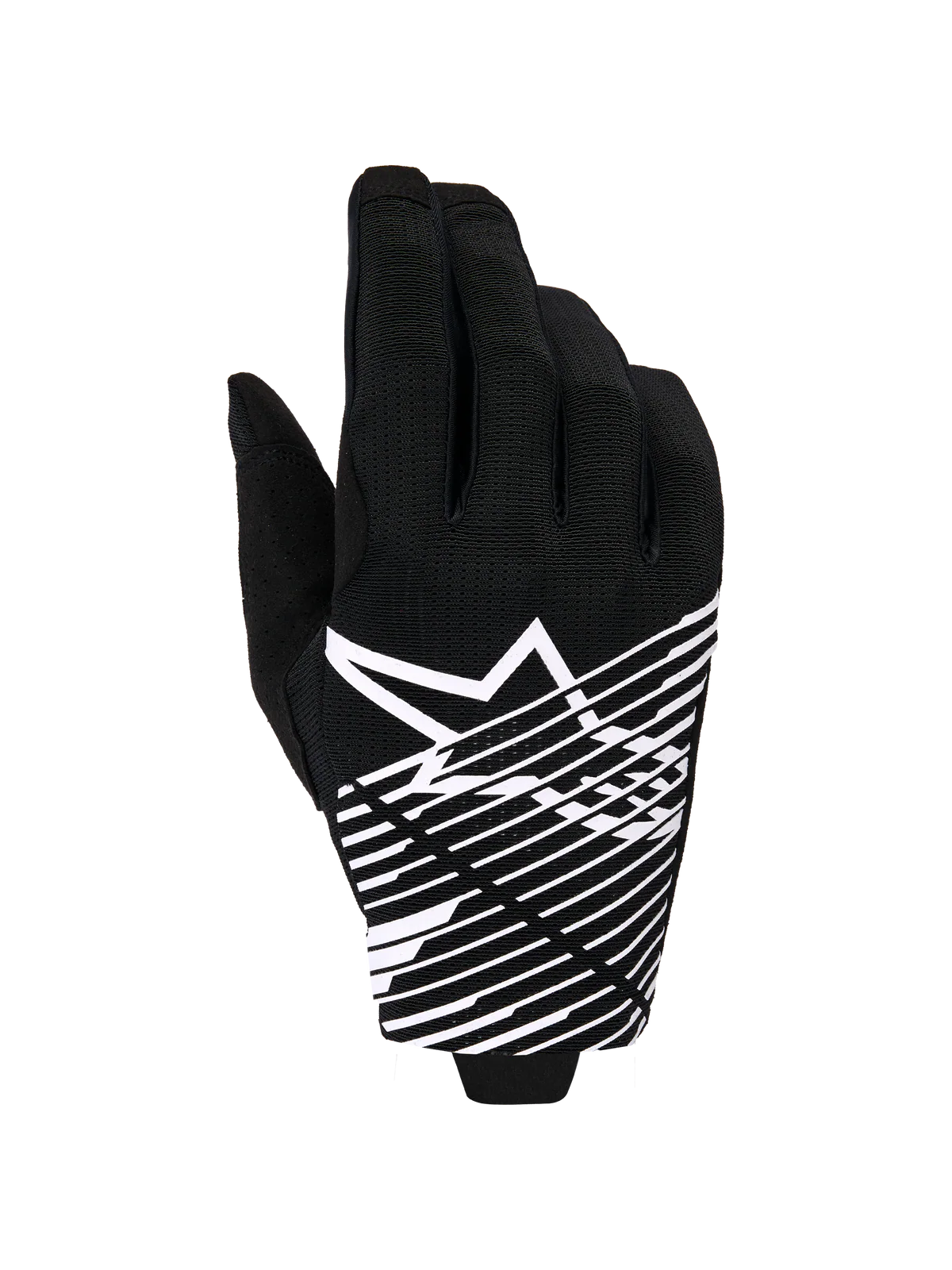 Alpinestars Radar Pro MX Gloves | Lightweight Motocross Gloves