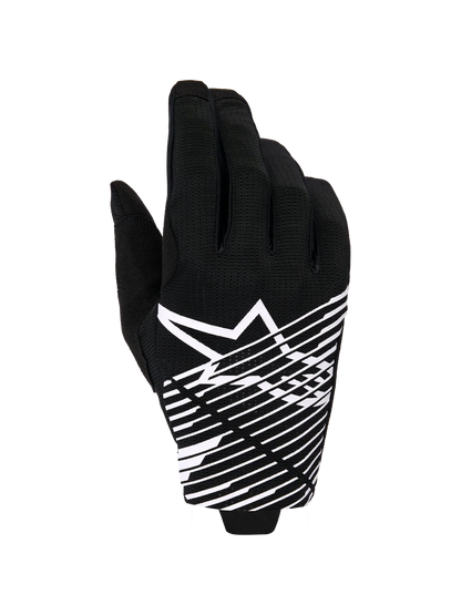Alpinestars Radar Pro MX Gloves | Lightweight Motocross Gloves