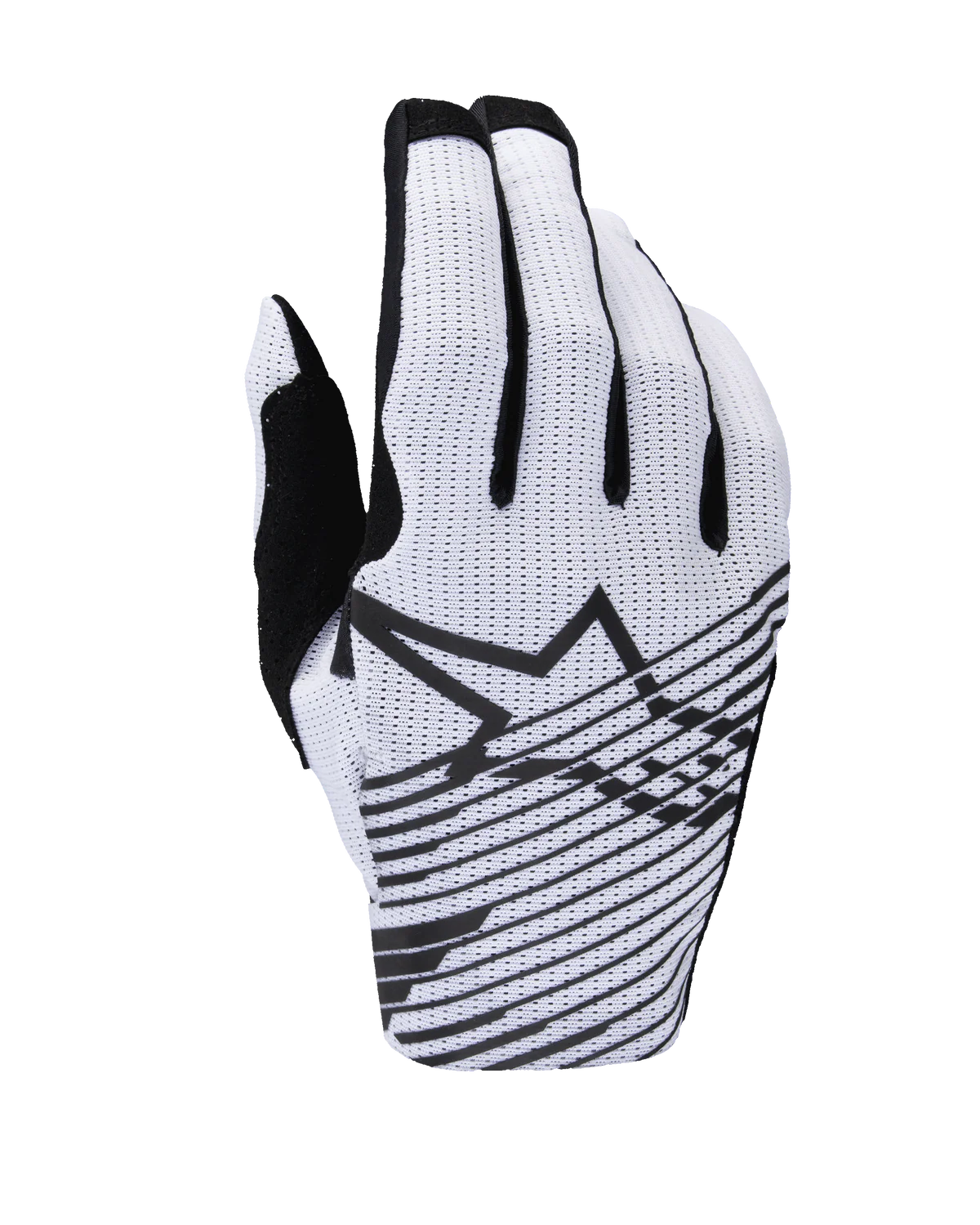 Alpinestars Radar Pro MX Gloves | Lightweight Motocross Gloves