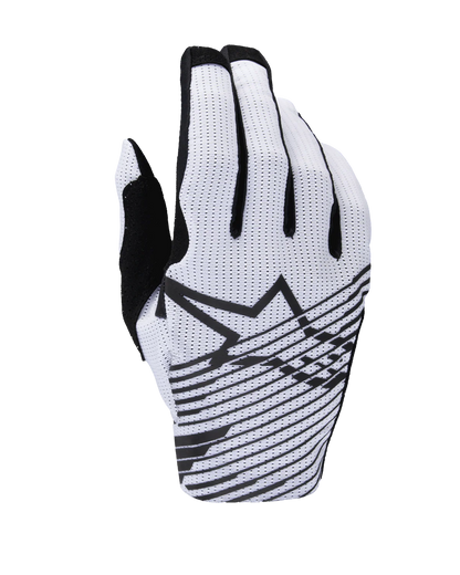 Alpinestars Radar Pro MX Gloves | Lightweight Motocross Gloves