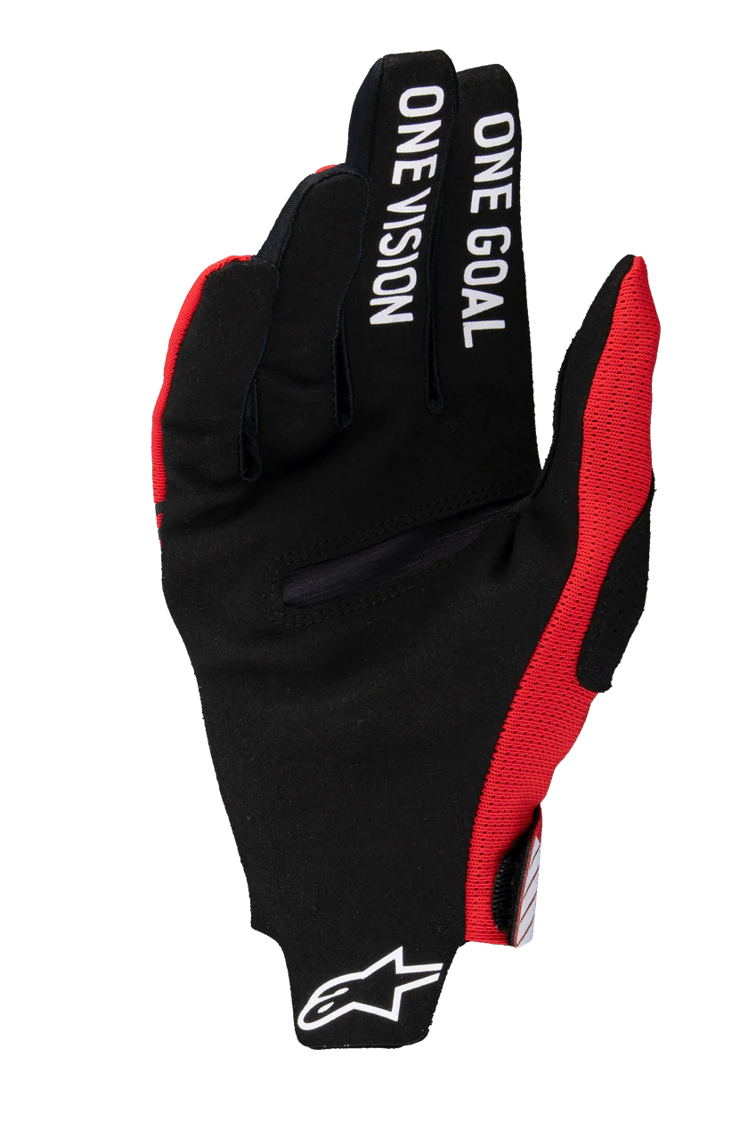 Alpinestars Radar Pro MX Gloves | Lightweight Motocross Gloves