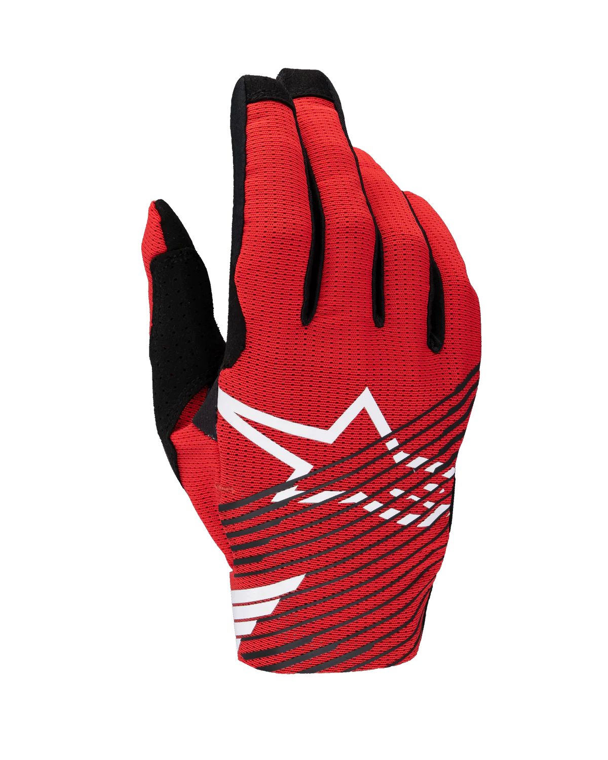 Alpinestars Radar Pro MX Gloves | Lightweight Motocross Gloves
