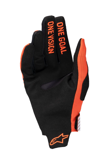 Alpinestars Radar Pro MX Gloves | Lightweight Motocross Gloves