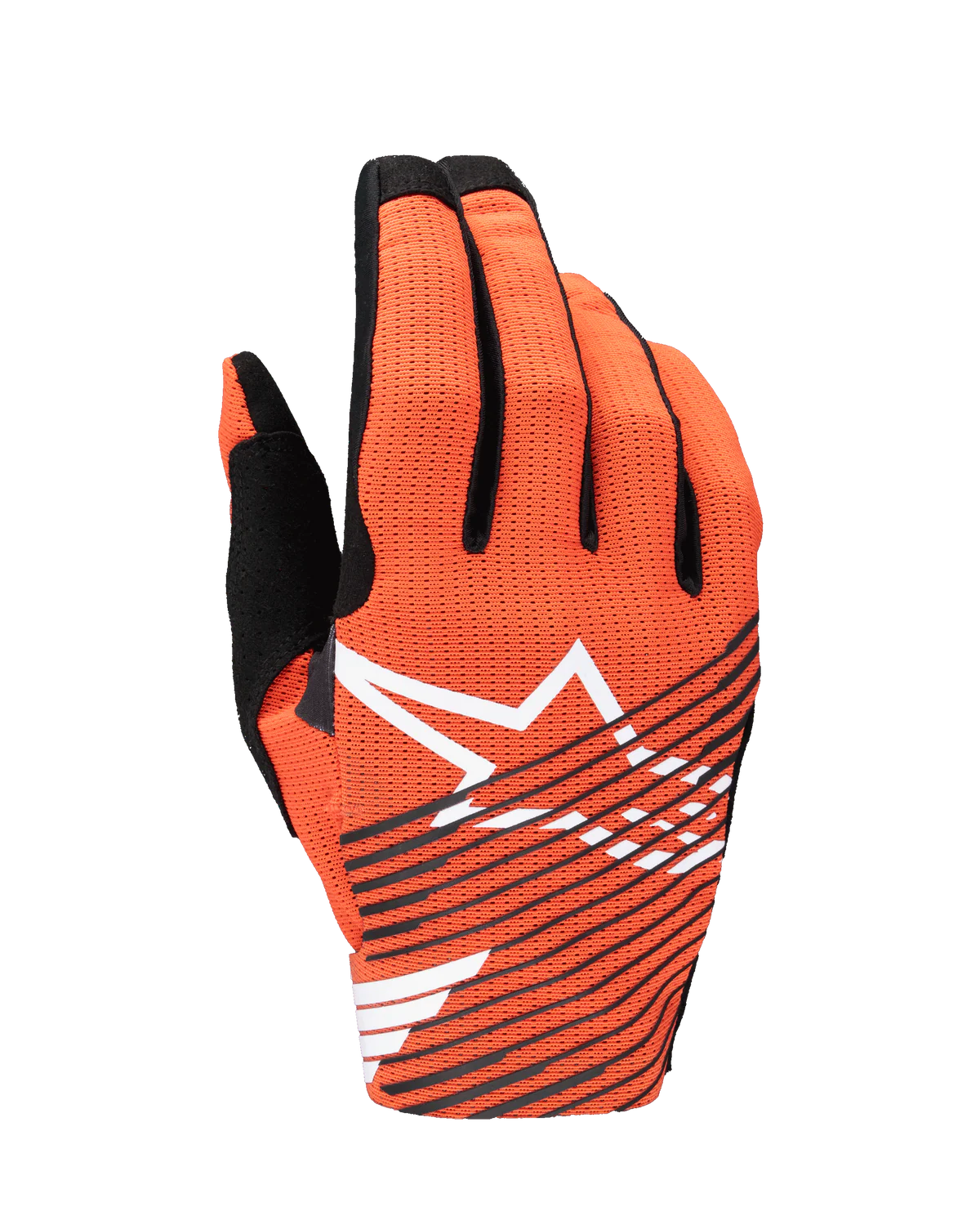 Alpinestars Radar Pro MX Gloves | Lightweight Motocross Gloves