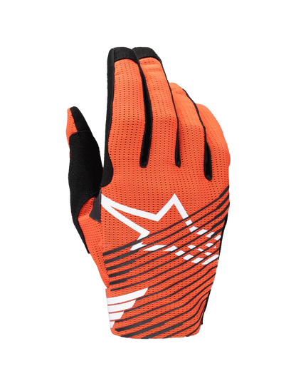 Alpinestars Radar Pro MX Gloves | Lightweight Motocross Gloves