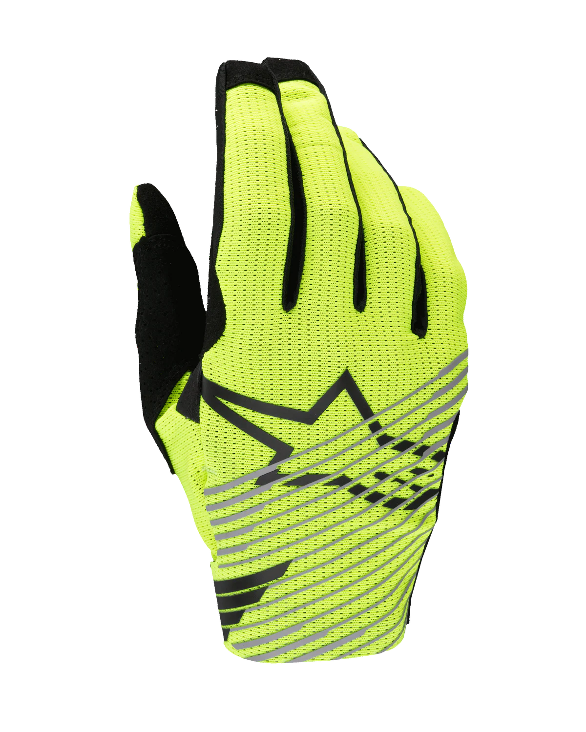 Alpinestars Radar Pro MX Gloves | Lightweight Motocross Gloves