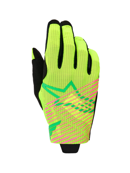 Alpinestars Radar Pro MX Gloves | Lightweight Motocross Gloves