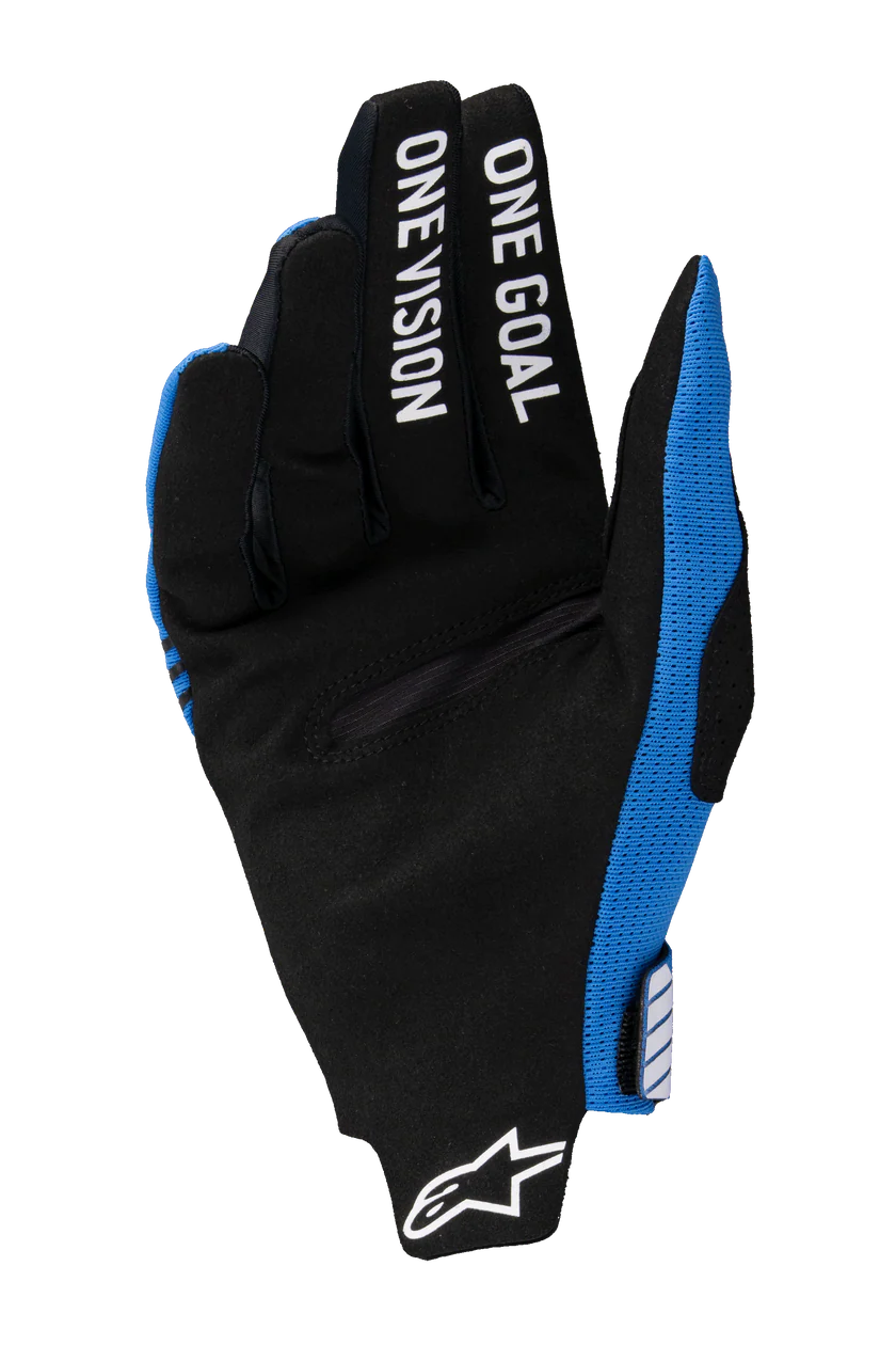 Alpinestars Radar Pro MX Gloves | Lightweight Motocross Gloves