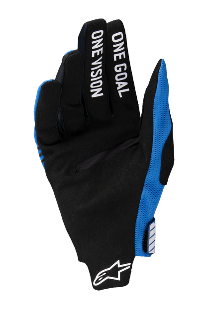Alpinestars Radar Pro MX Gloves | Lightweight Motocross Gloves