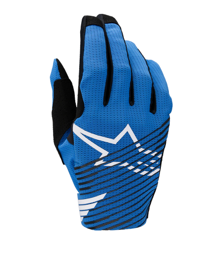 Alpinestars Radar Pro MX Gloves | Lightweight Motocross Gloves