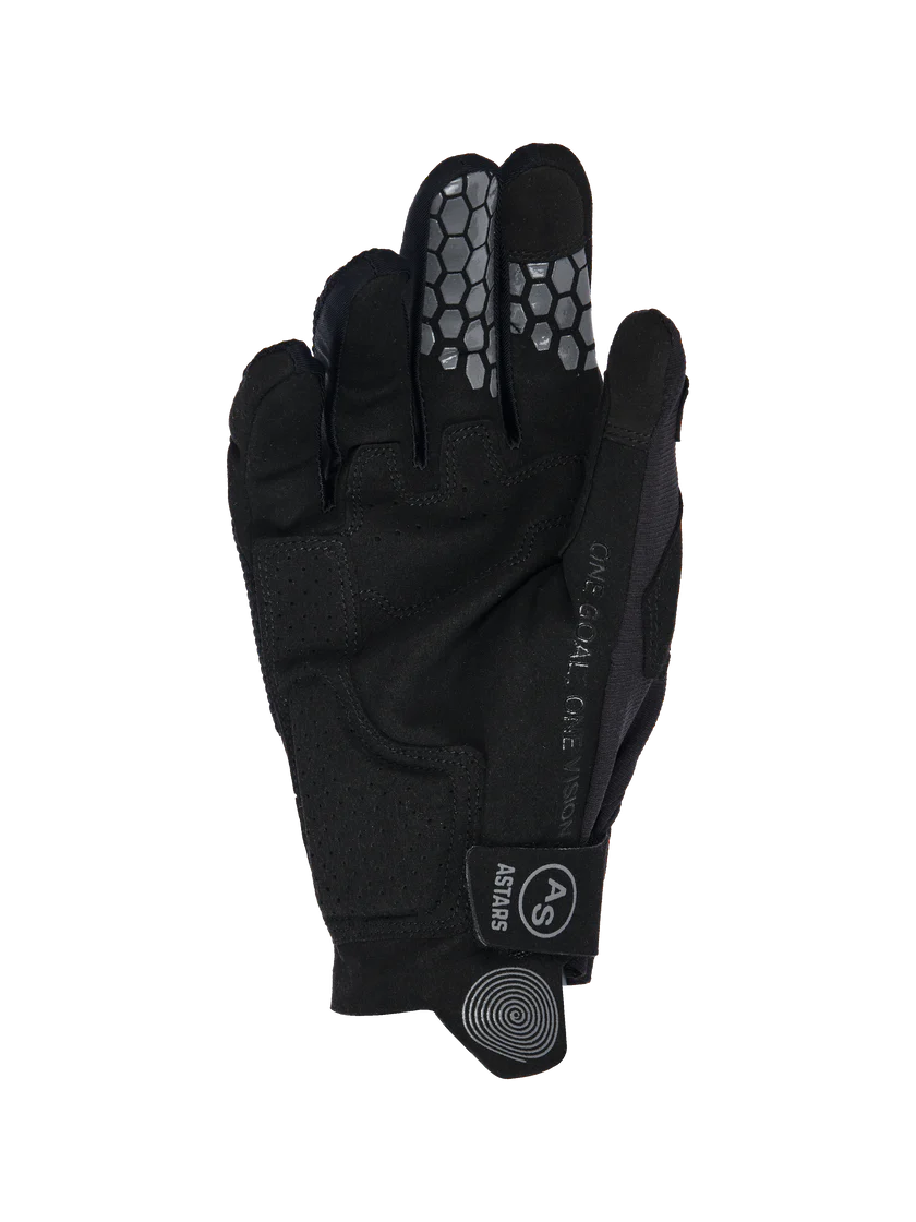 Alpinestars Radar Pro MX Gloves | Lightweight Motocross Gloves
