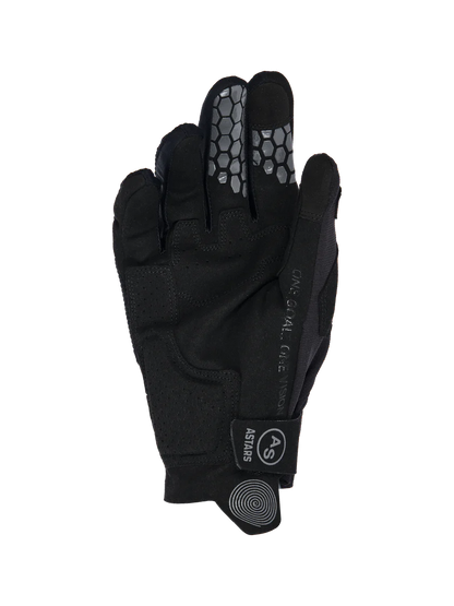 Alpinestars Radar Pro MX Gloves | Lightweight Motocross Gloves