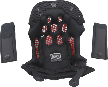 100% Aircraft Liner - Medium 89007-00003 - Howling Moto