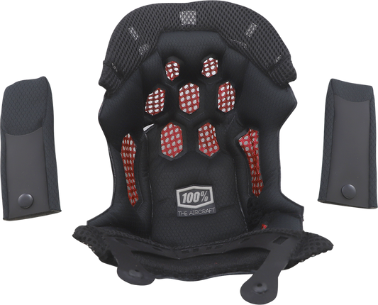 100% Aircraft Liner - Medium 89007-00003 - Howling Moto
