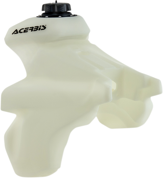 ACERBIS Gas Tank - Natural - Husqvarna - 3 Gallon NOT FOR 16 FE250-501 2732120147 - Howling Moto