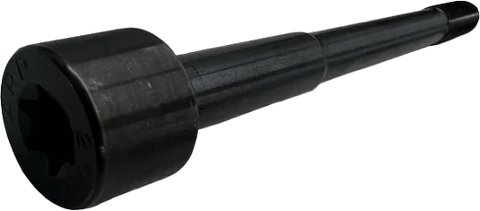 IBEXX primary clutch bolt for efficient engine performance, shown in close-up with metallic finish and detailed threading.